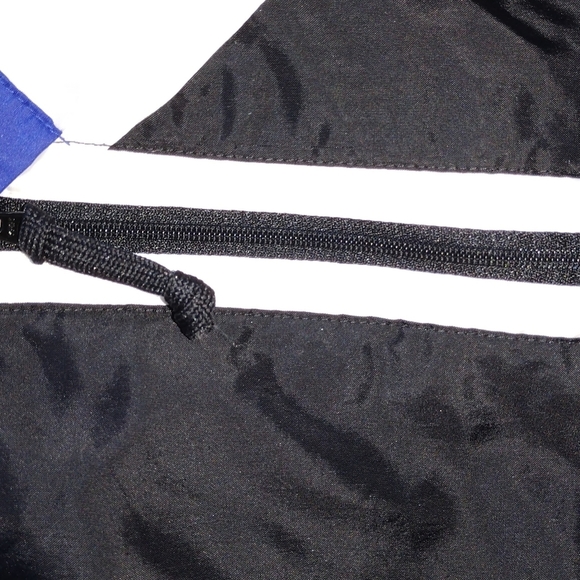 Rare Vintage Nike coat mini puffer men's medium jacket women's large - Picture 8 of 15